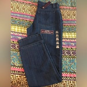 Woman’s Gloria Vanderbilt - Amanda Style Jeans.NEW!!!